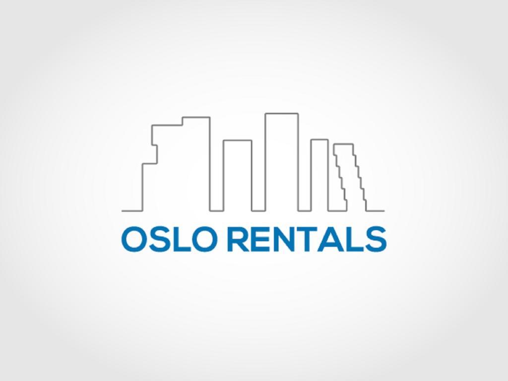 Apartment P1 Oslo City Center Εξωτερικό φωτογραφία