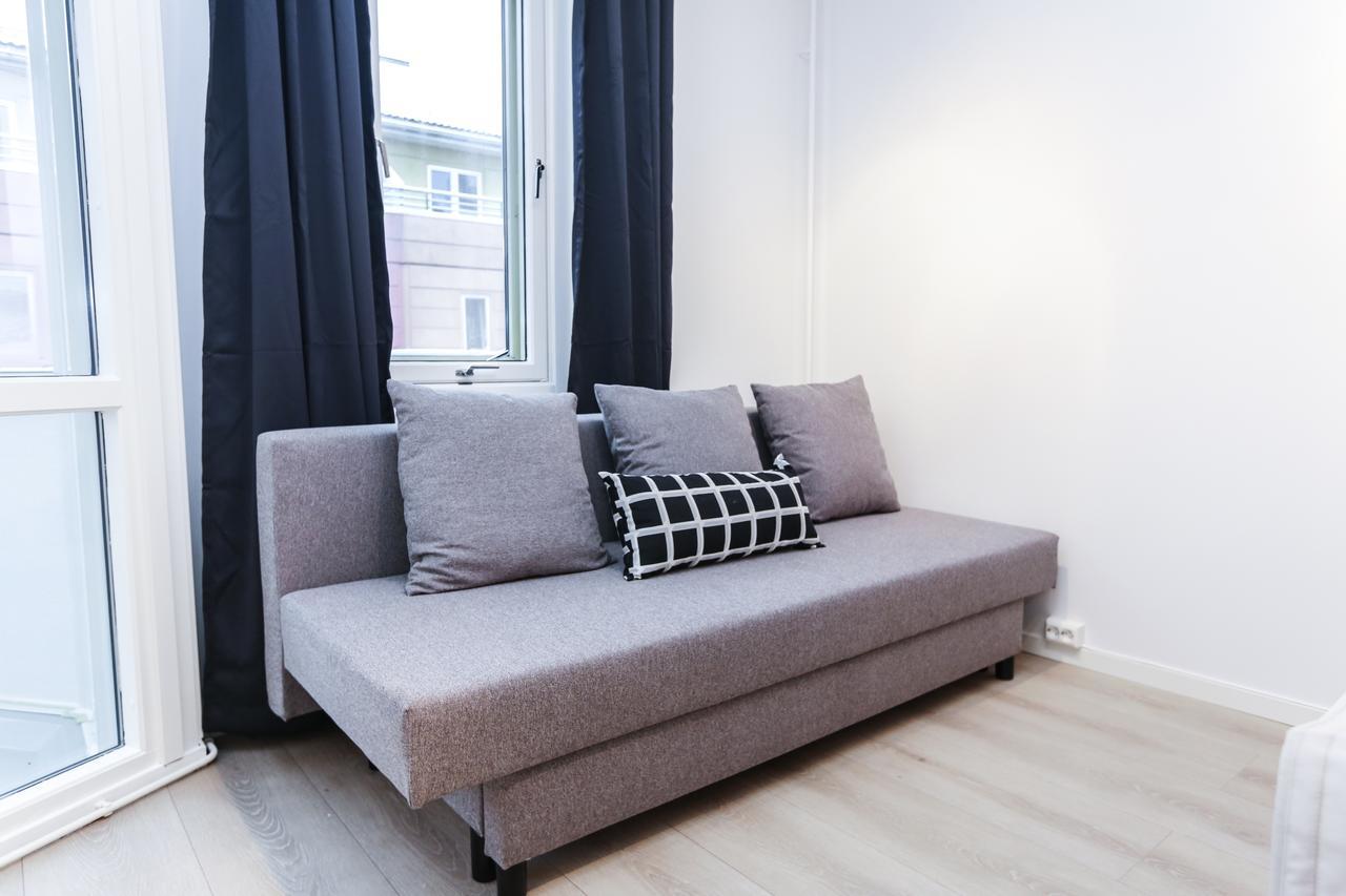 Apartment P1 Oslo City Center Εξωτερικό φωτογραφία