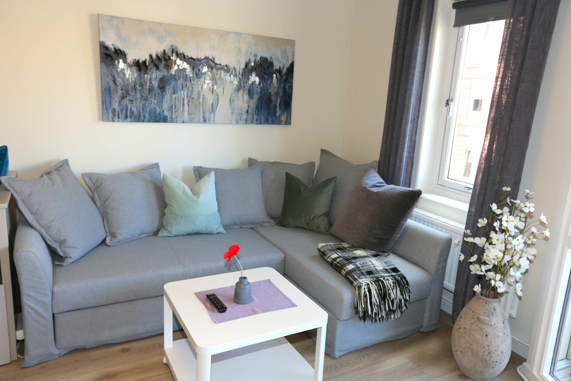 Apartment P1 Oslo City Center Εξωτερικό φωτογραφία