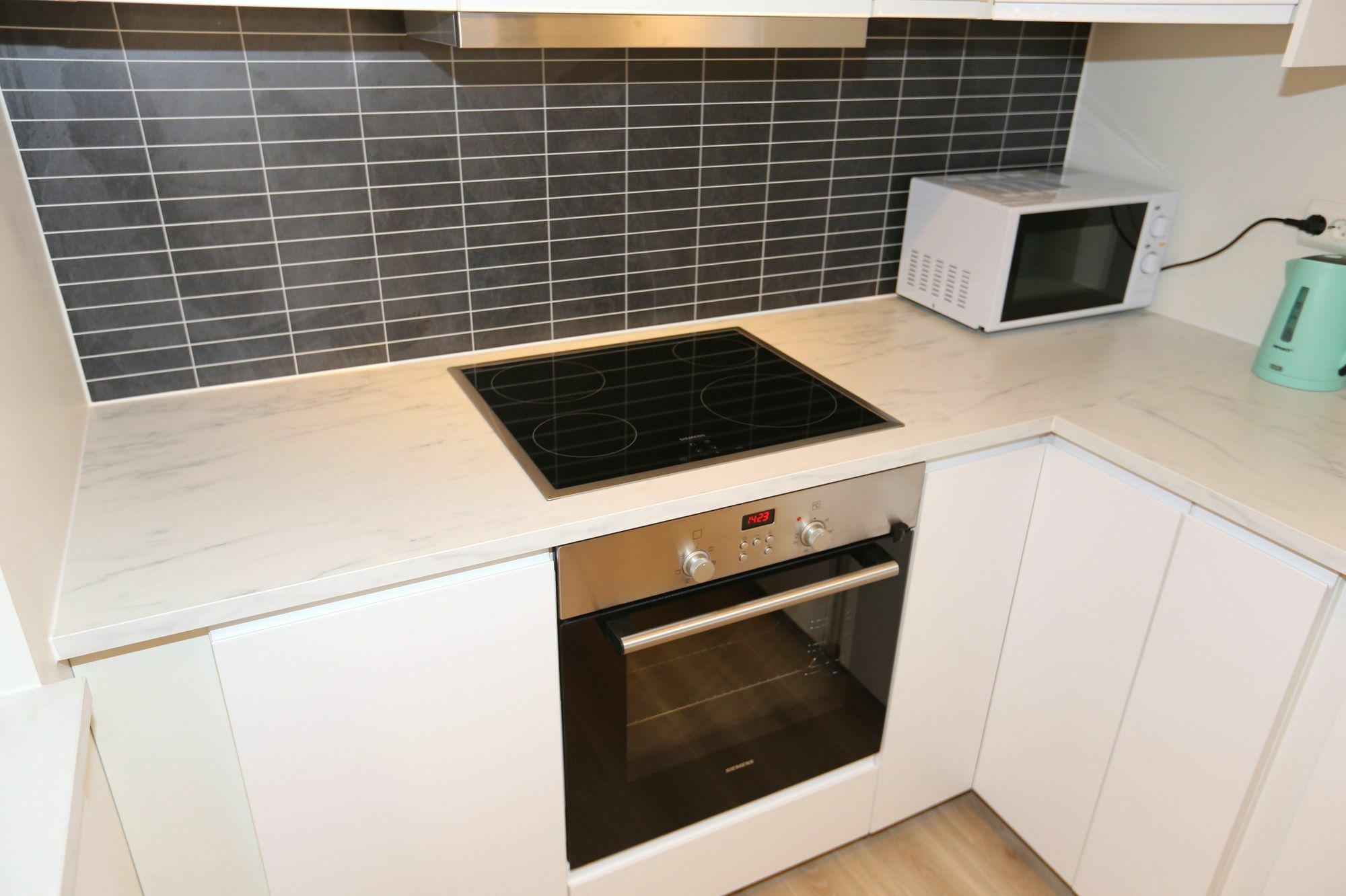 Apartment P1 Oslo City Center Εξωτερικό φωτογραφία