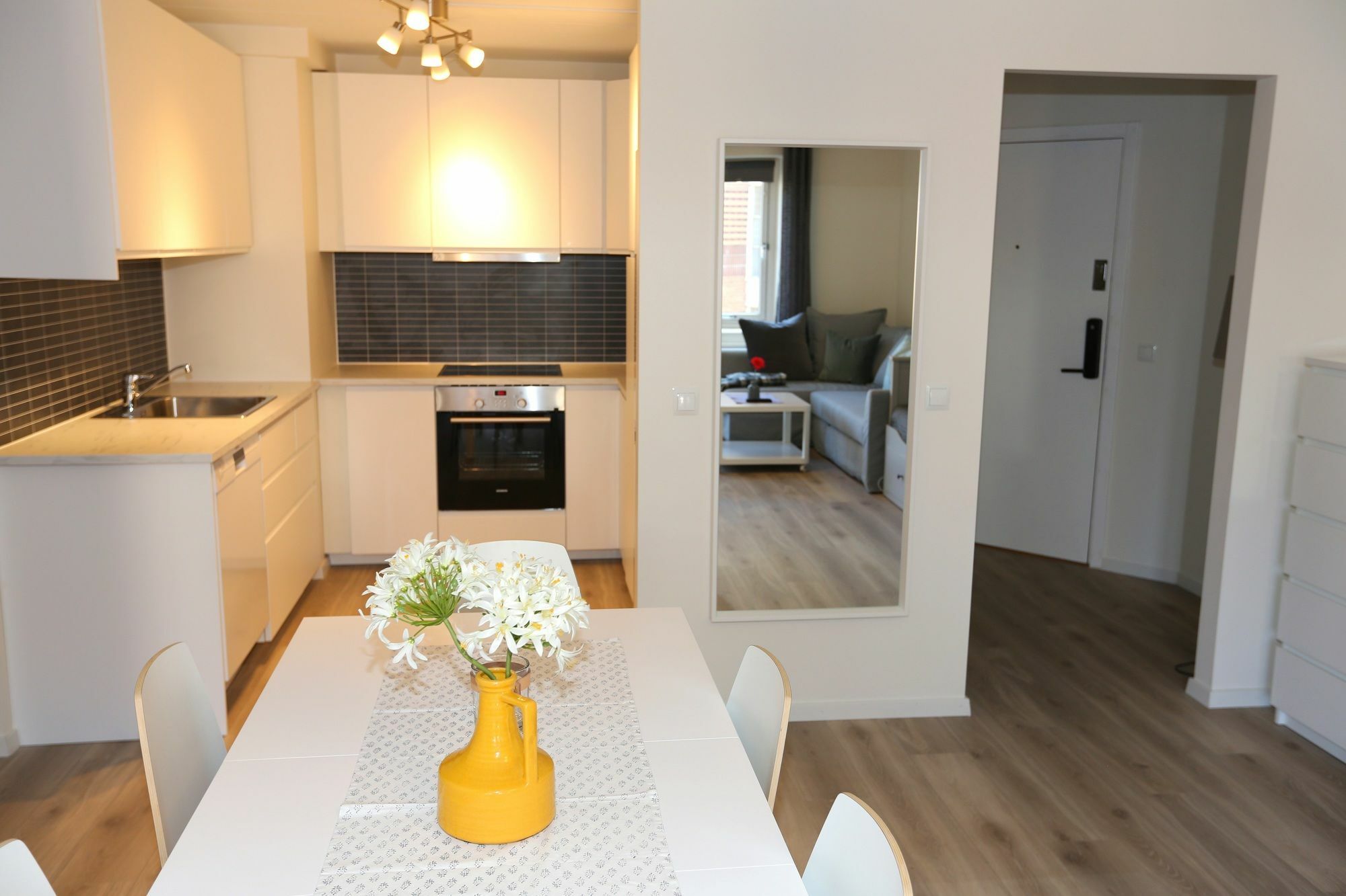 Apartment P1 Oslo City Center Εξωτερικό φωτογραφία